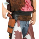 CARTUCHERA CON PISTOLA INFANTIL